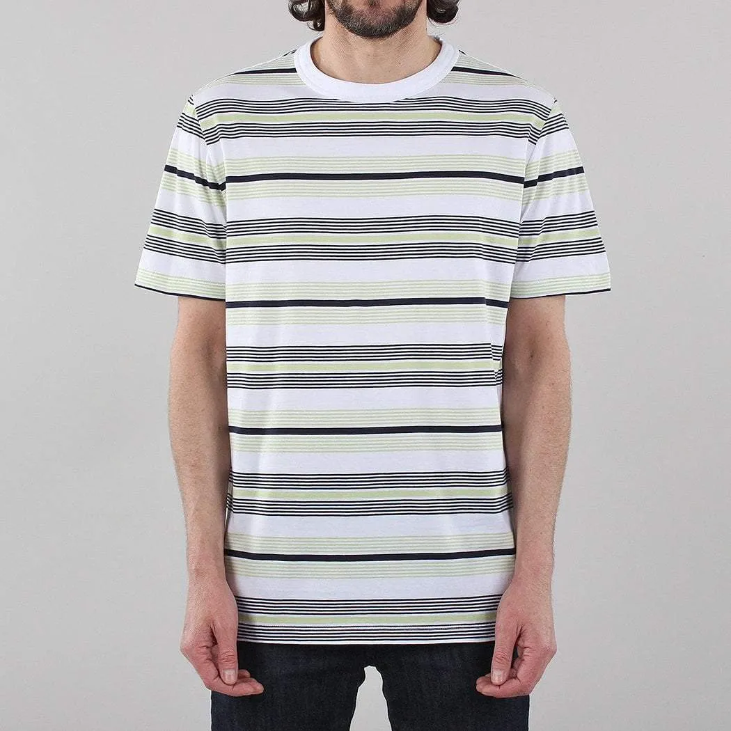 Albam Multi Stripe T-shirt