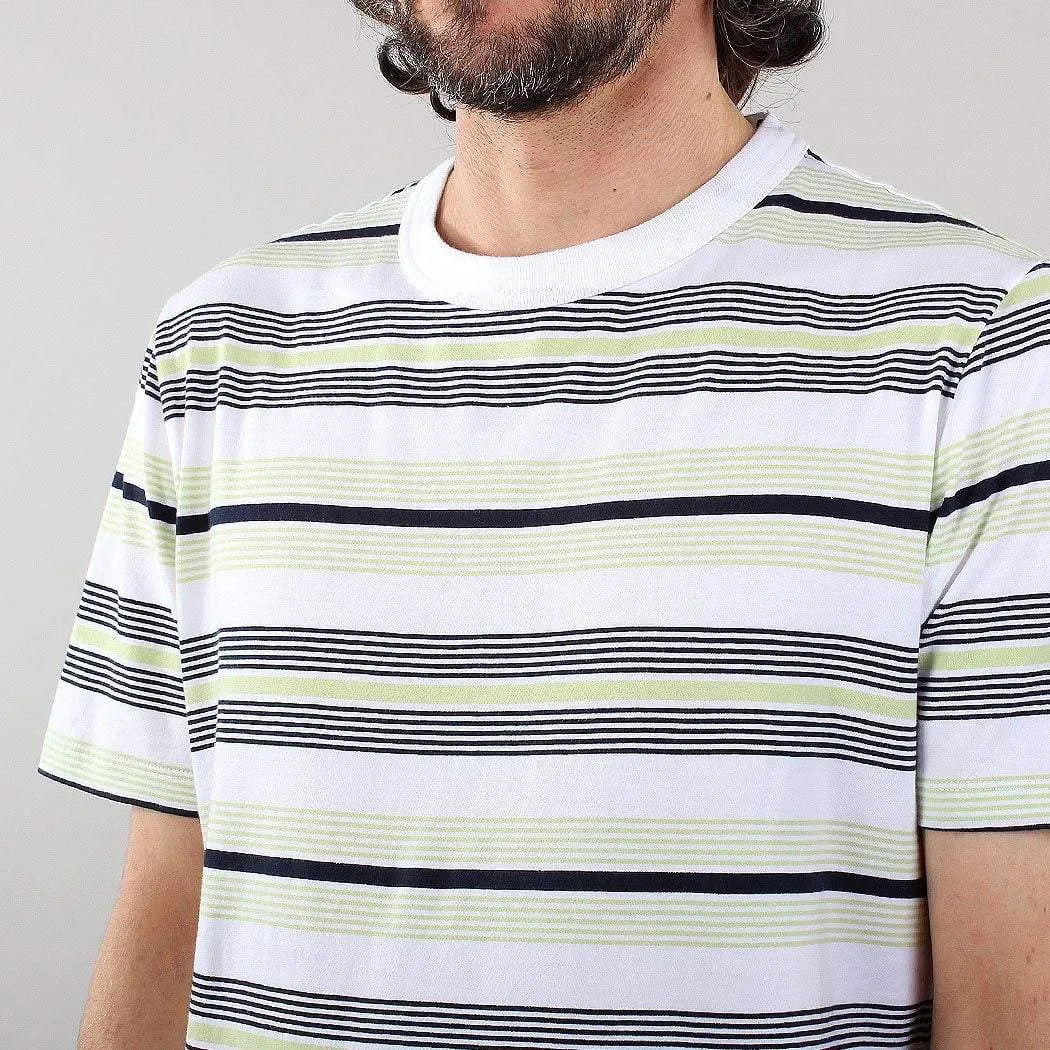 Albam Multi Stripe T-shirt