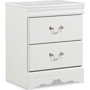 Anarasia Nightstand