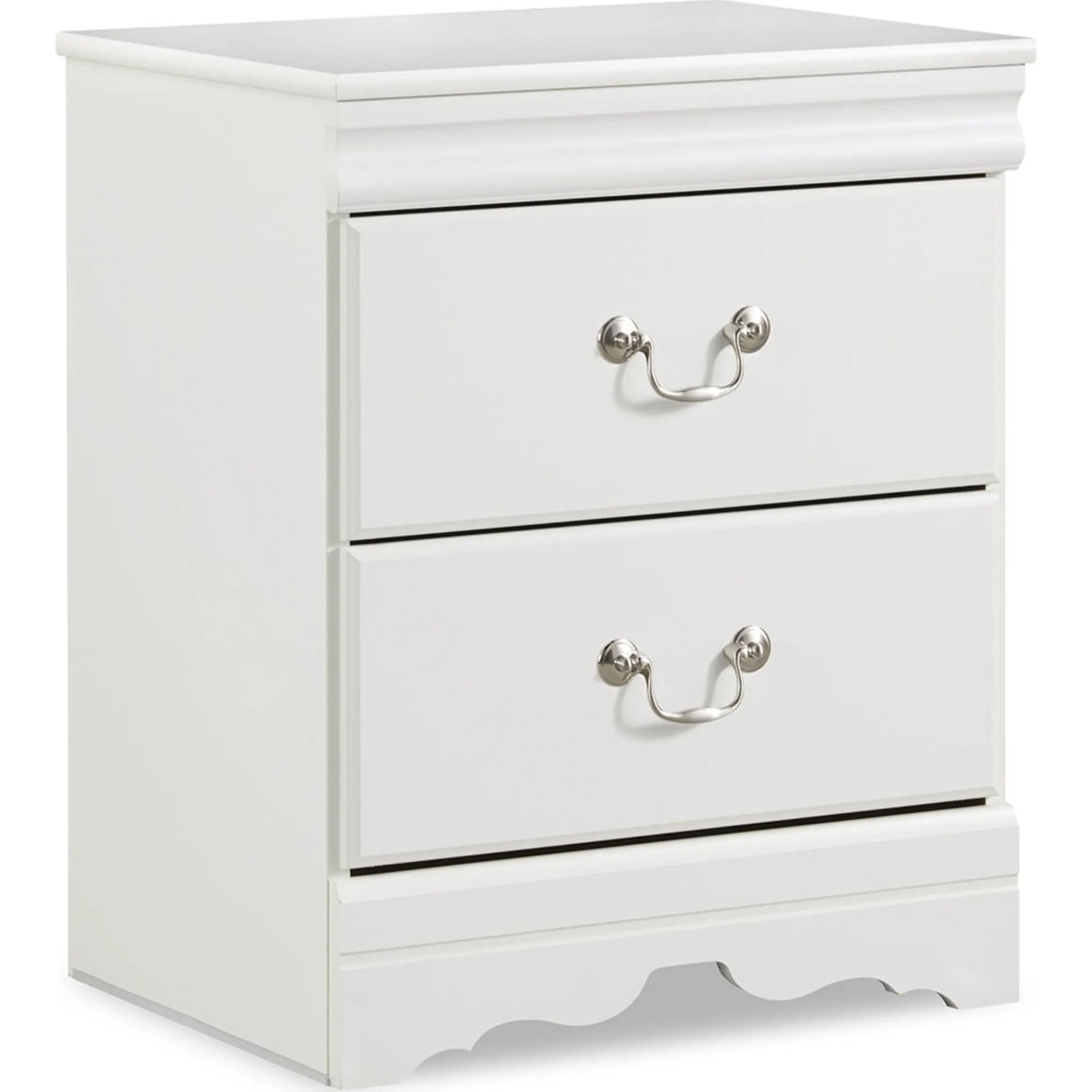 Anarasia Nightstand