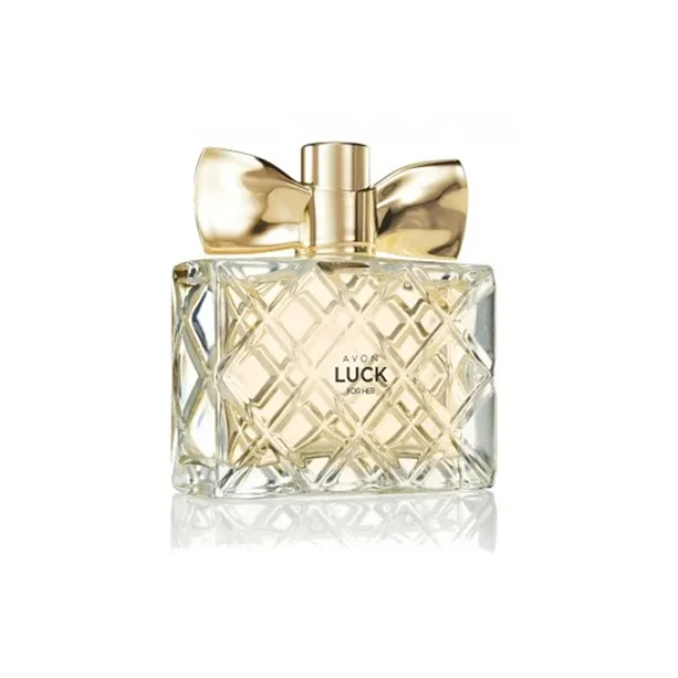 Avon Luck for Her Eau de Parfum - 50ml