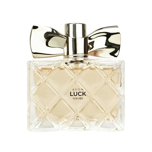 Avon Luck for Her Eau de Parfum - 50ml