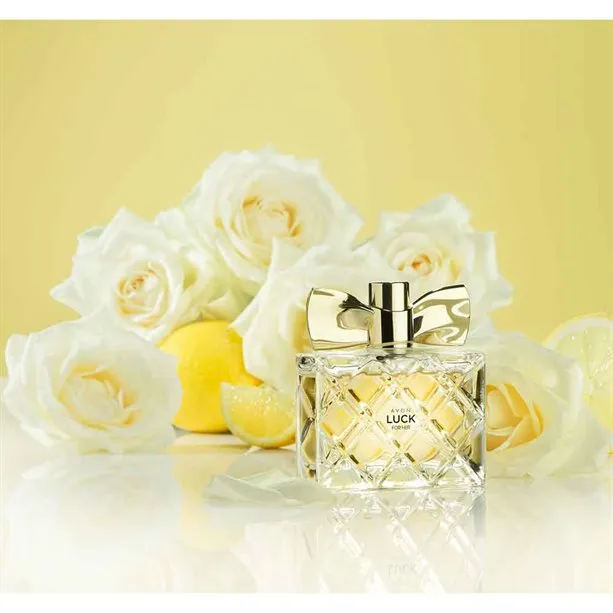 Avon Luck for Her Eau de Parfum - 50ml