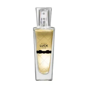 Avon Luck for Her Eau de Parfum Travel Size - 30ml