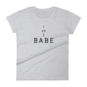 Babe Women's Tee