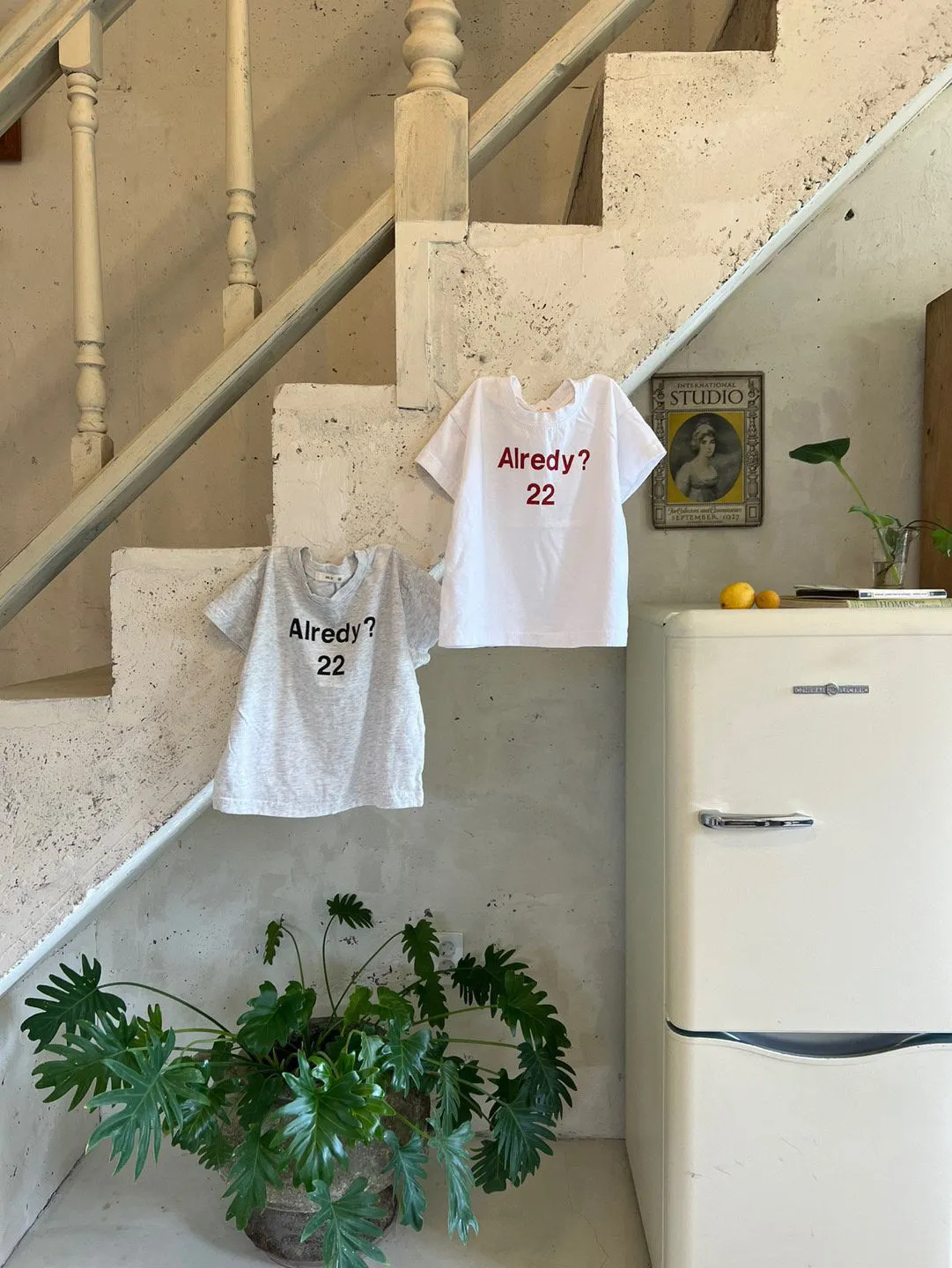 Baby 22 T-Shirts