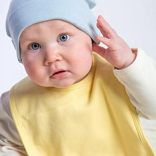 Baby Bibs - Cosy