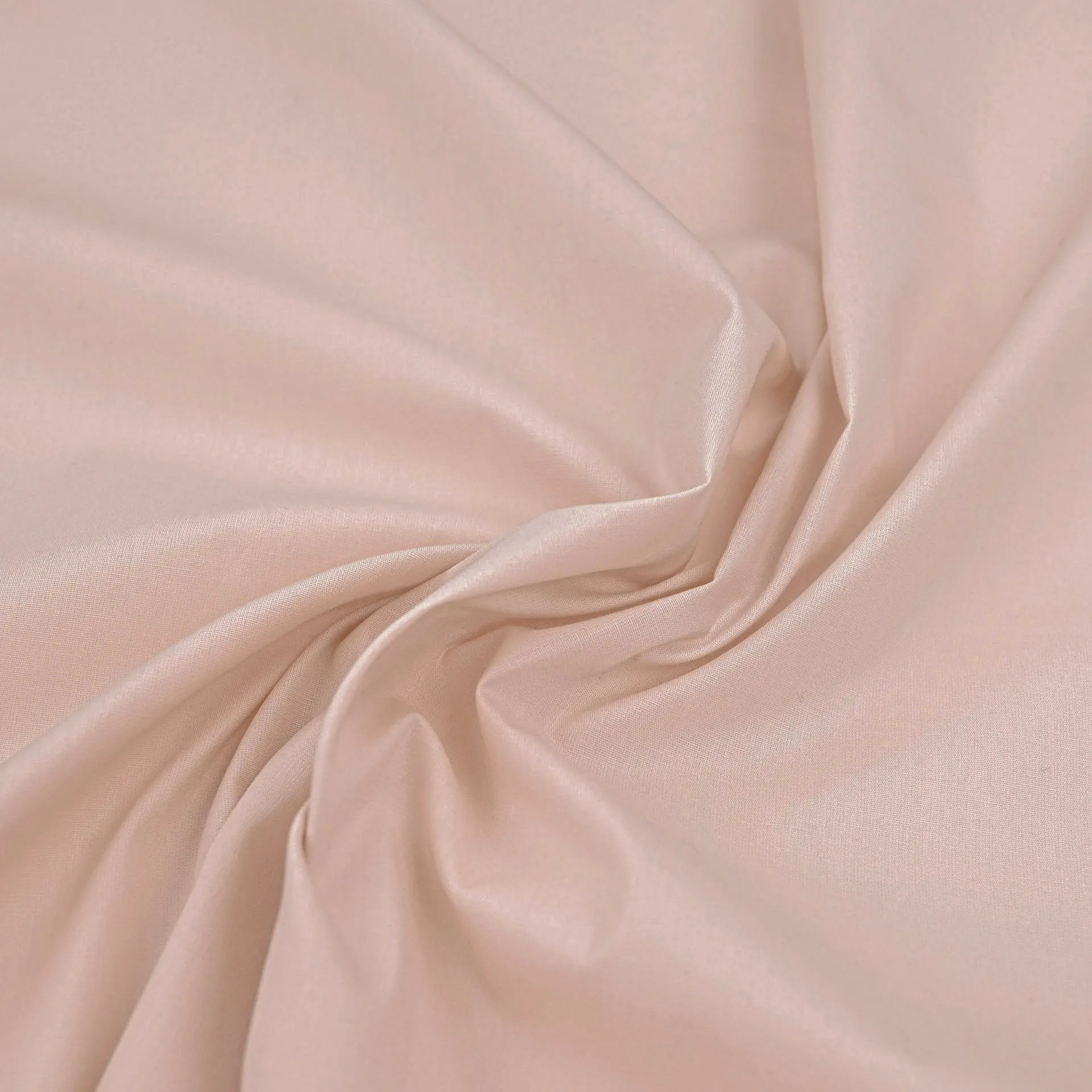 Baby Pink Shirting Fabric 7196