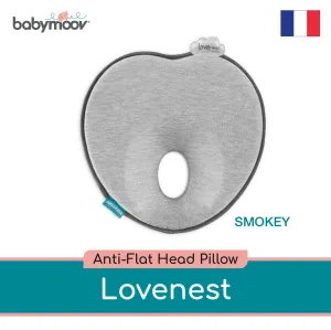 Babymoov Lovenest Anatomical Head Cushion (0m )