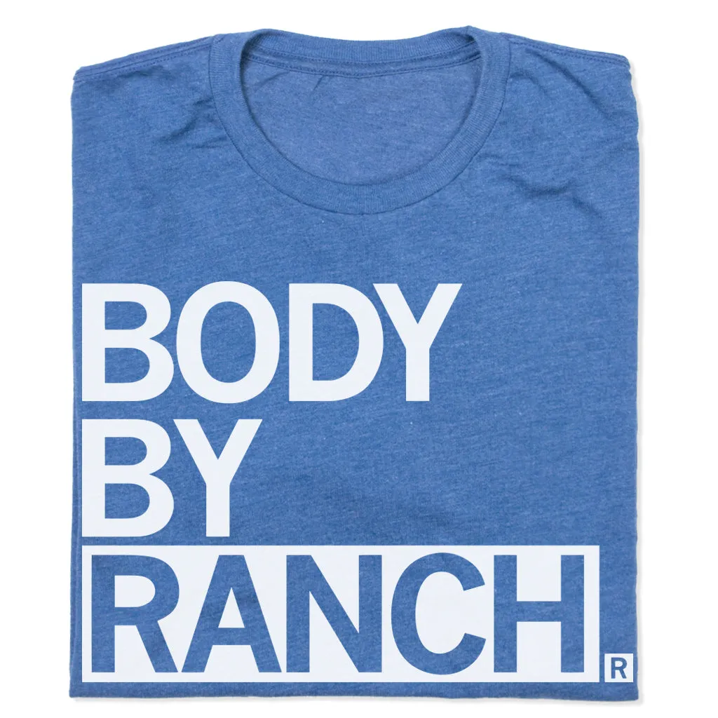 Body By Ranch