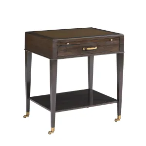 Bordeaux Side Table