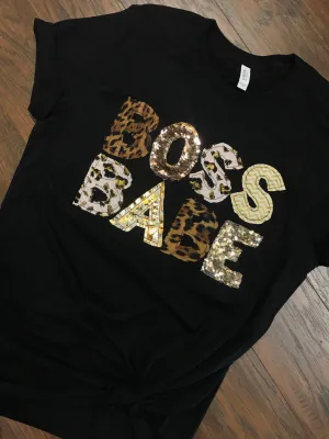 BOSS BABE Shirt