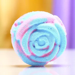 BRIAR ROSE Bath Bomb