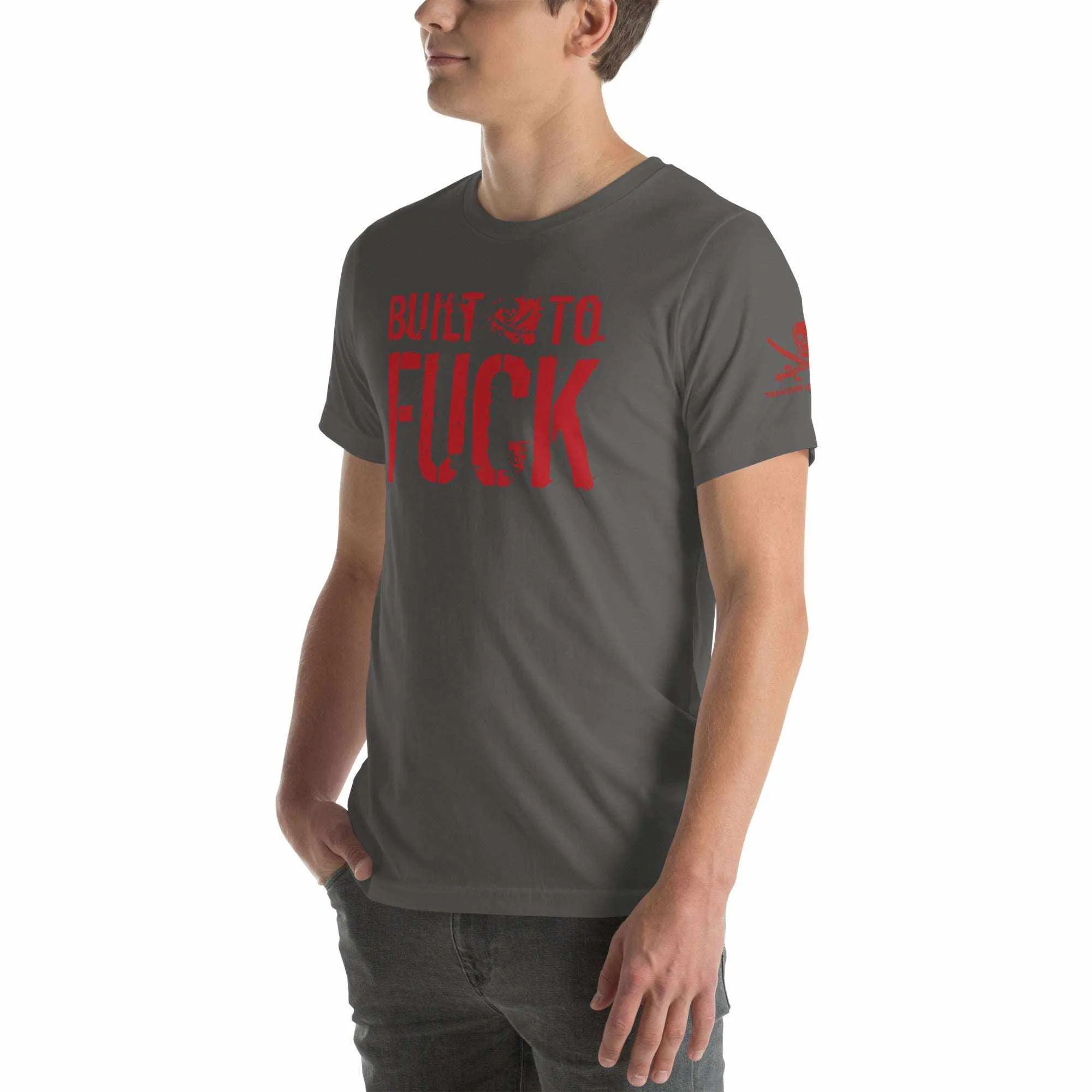 Built to F*ck T-shirt