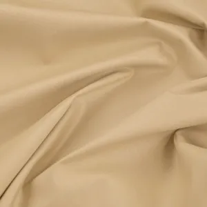 Camel Light Twill Fabric - 96676