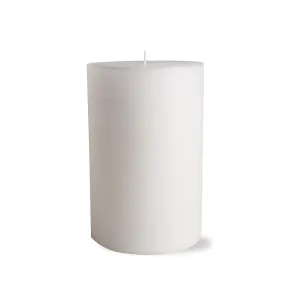 Classic 4" x 6" Pillar Candle