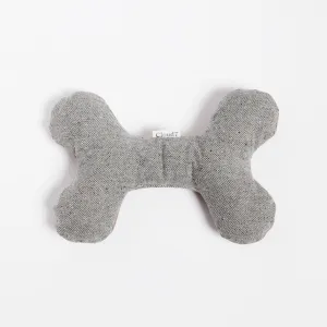 Cloud7 Dog Toy Love Bone: Tweed