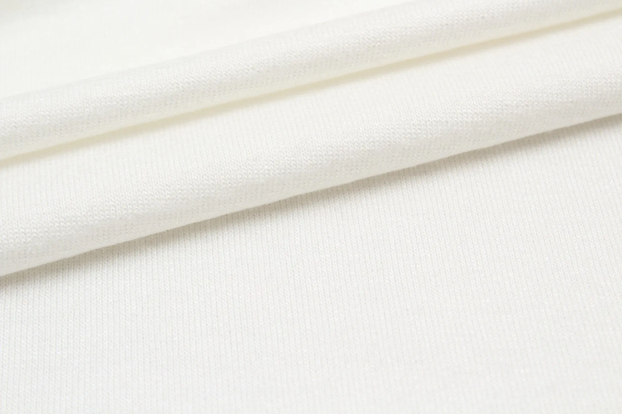 EcoVero™ Viscose Single Jersey - 11 colors available