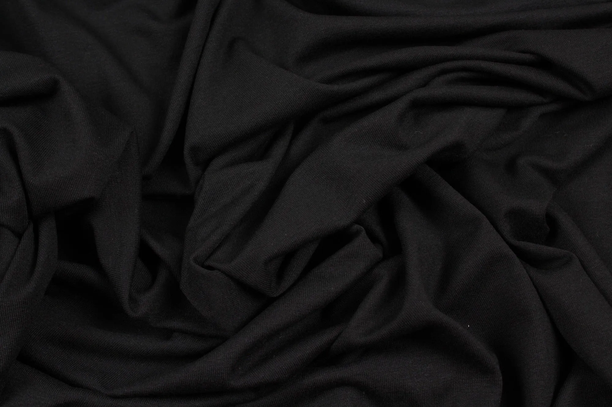 EcoVero™ Viscose Single Jersey - 11 colors available