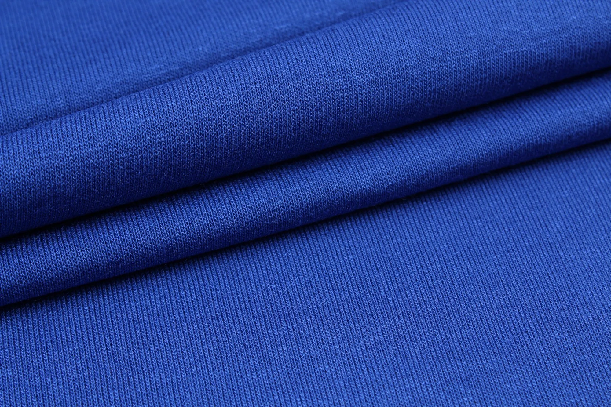 EcoVero™ Viscose Single Jersey - 11 colors available