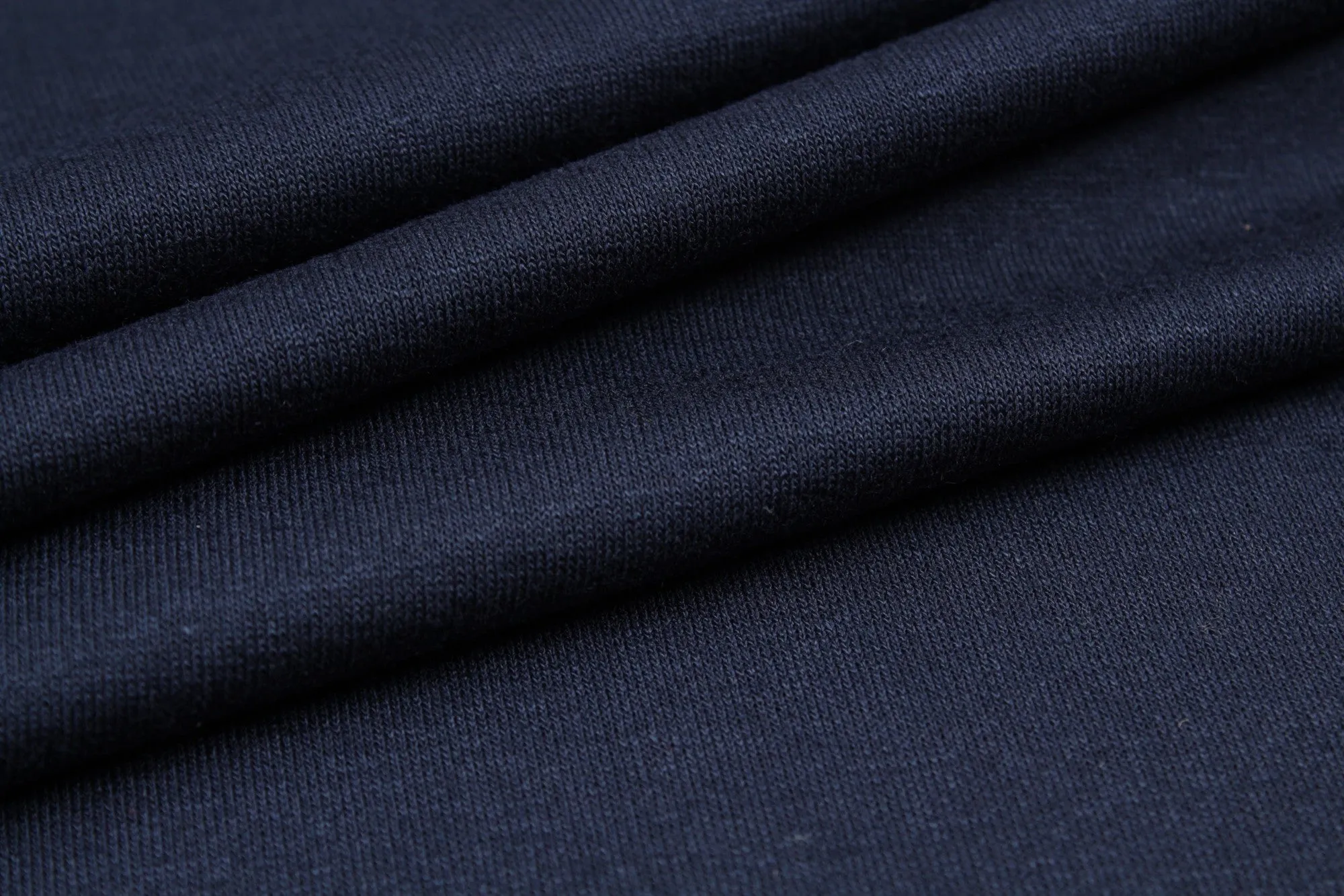 EcoVero™ Viscose Single Jersey - 11 colors available