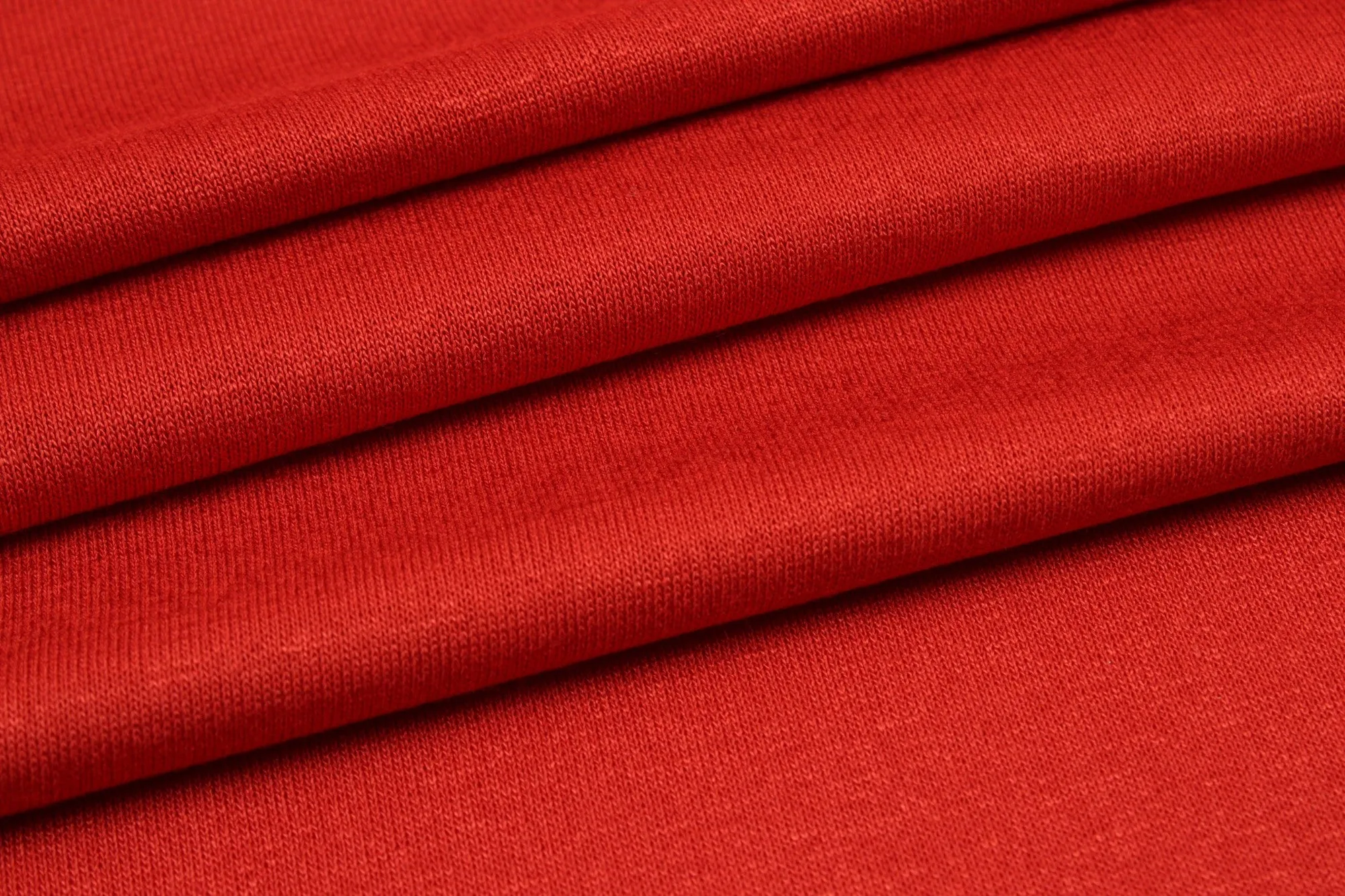 EcoVero™ Viscose Single Jersey - 11 colors available