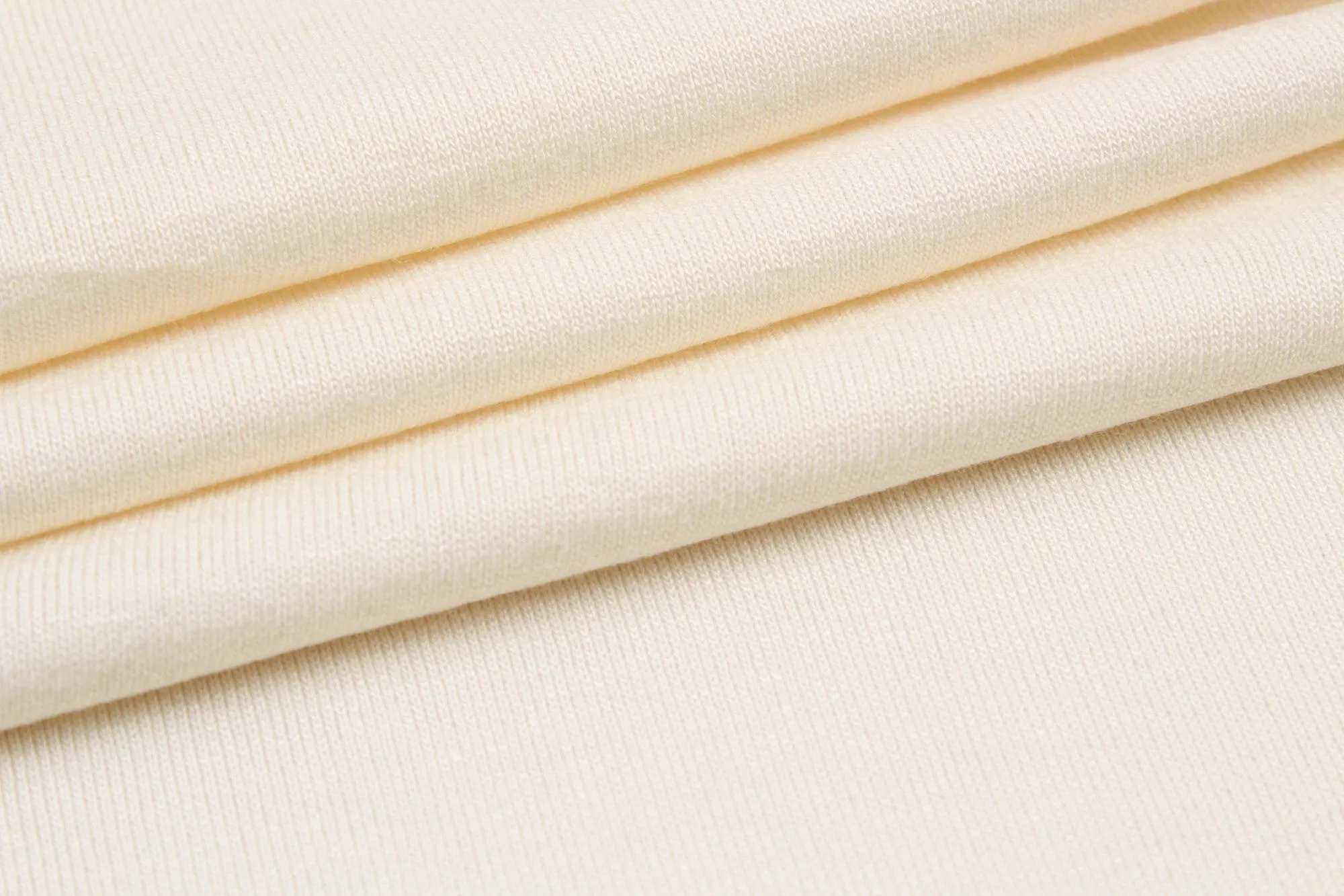 EcoVero™ Viscose Single Jersey - 11 colors available