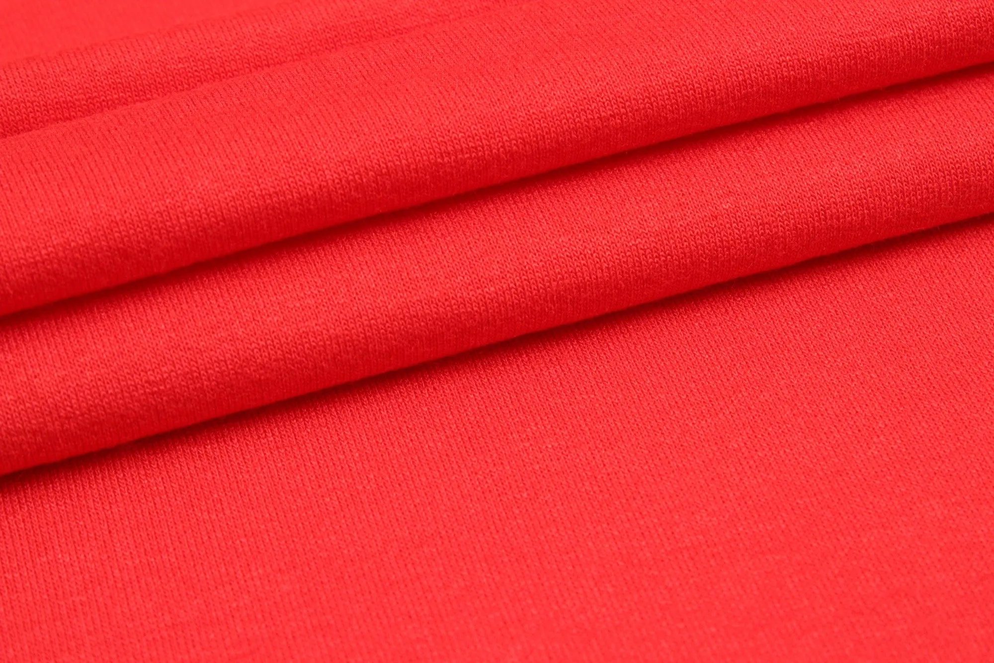 EcoVero™ Viscose Single Jersey - 11 colors available