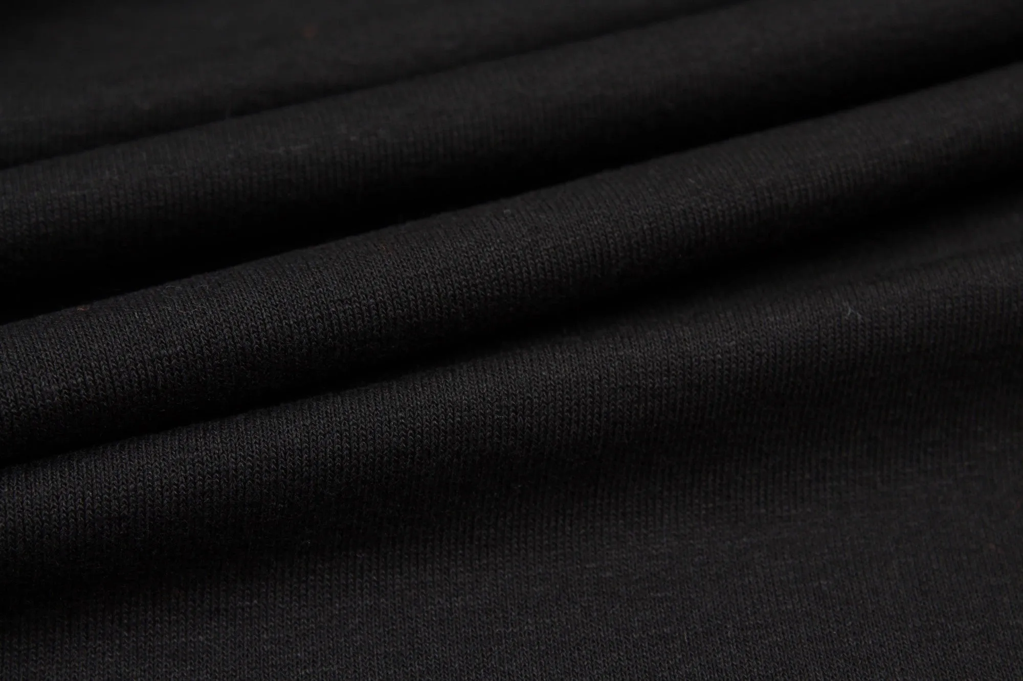 EcoVero™ Viscose Single Jersey - 11 colors available