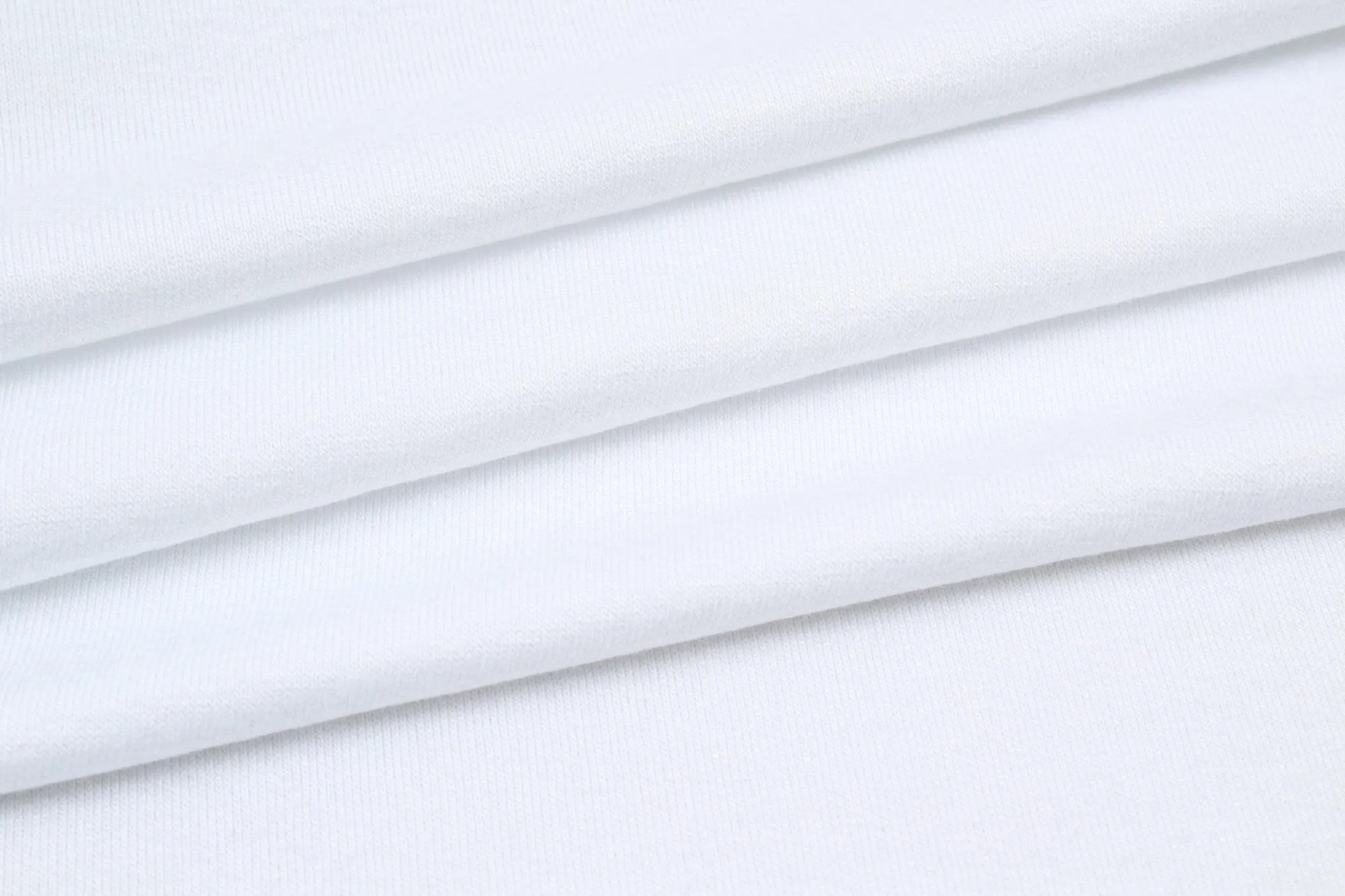 EcoVero™ Viscose Single Jersey - 11 colors available