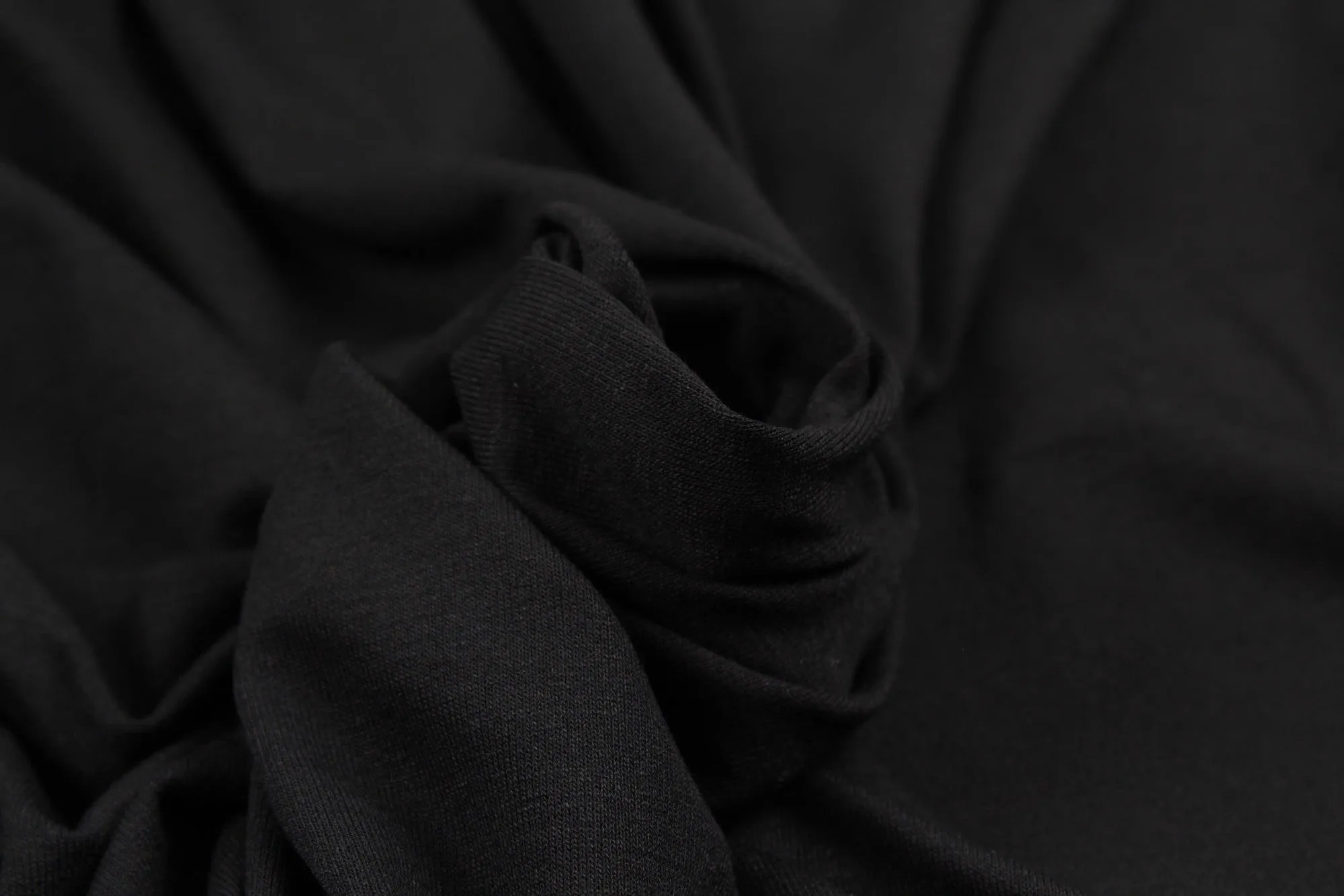 EcoVero™ Viscose Single Jersey - 11 colors available