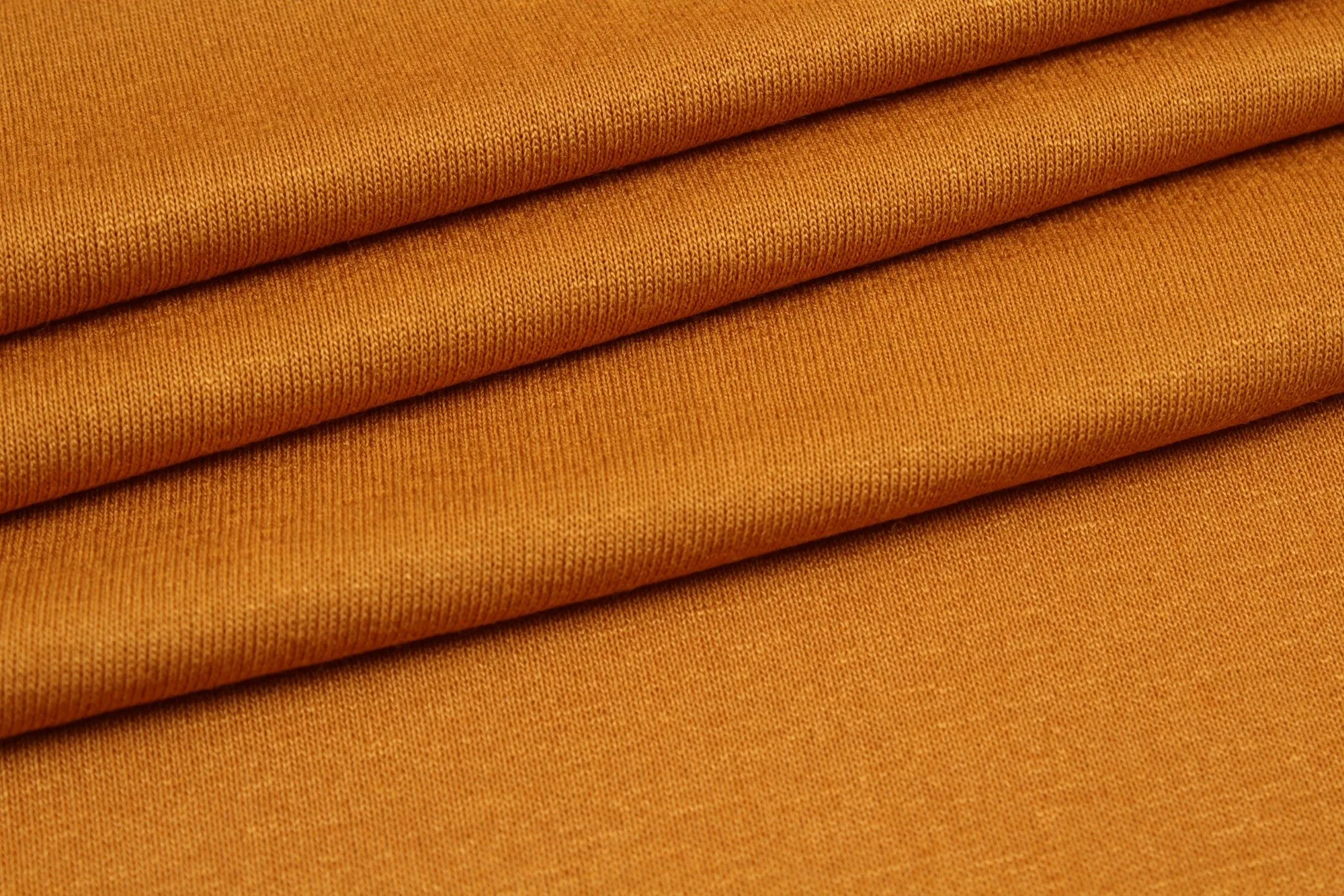 EcoVero™ Viscose Single Jersey - 11 colors available