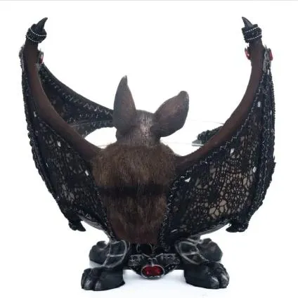 Eternal Devotion Bat Bowl 28-328004