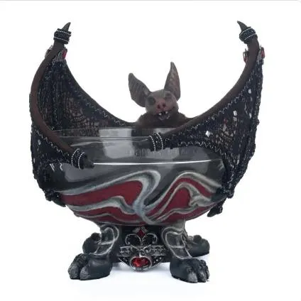 Eternal Devotion Bat Bowl 28-328004