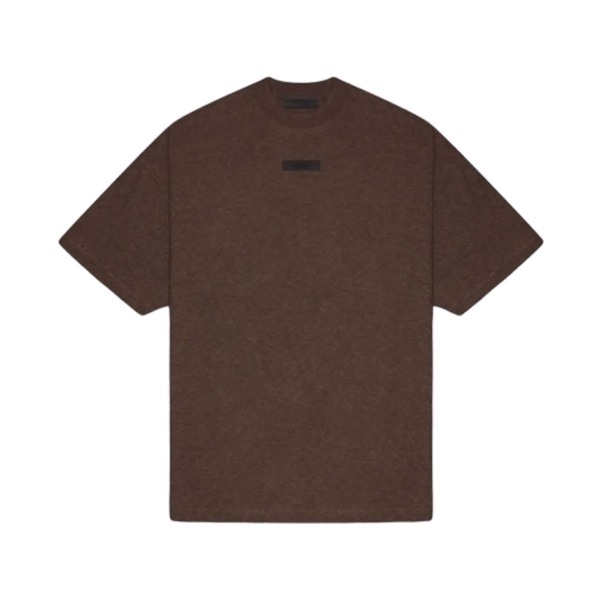 Fear of God Essentials T-Shirt - Heather Wood