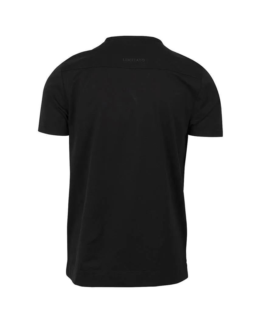 Finale Le Fauves T-Shirt Black