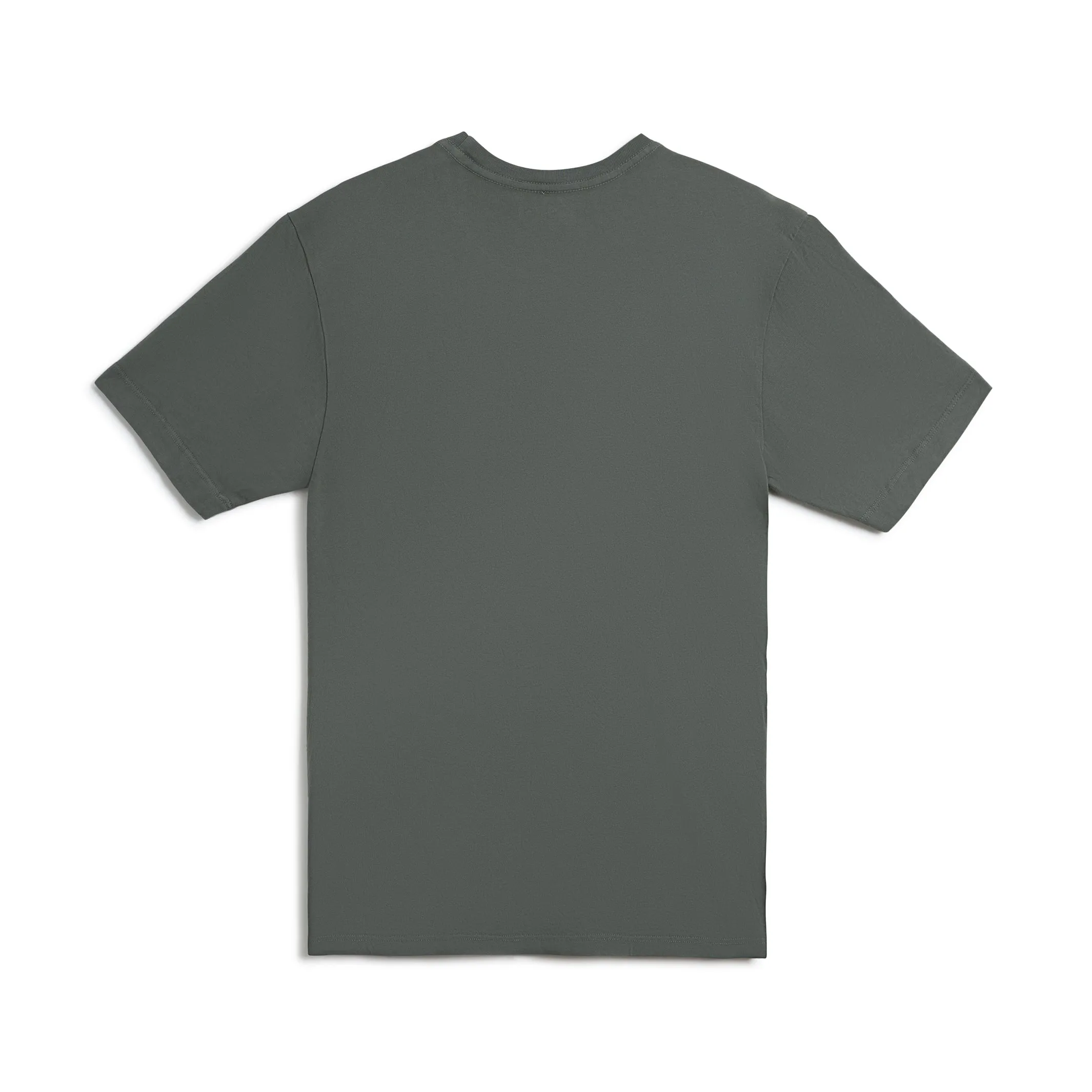 Florence Marine X Florence T-shirt Dark Sage