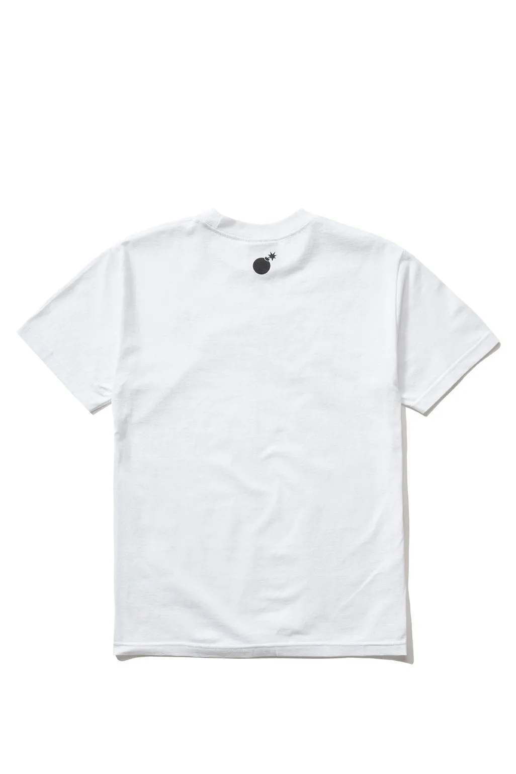 Forever Slant T-Shirt