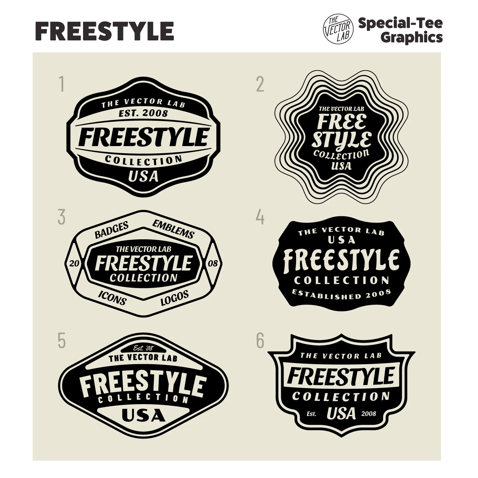 Freestyle