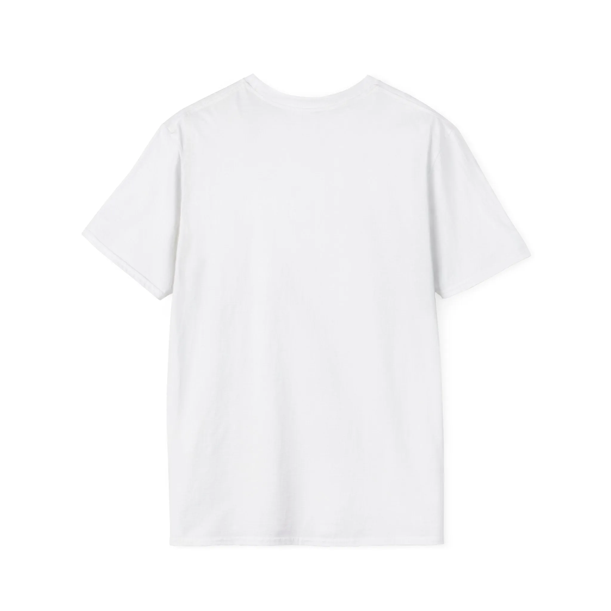 Gildan Unisex Softstyle T-Shirt - River