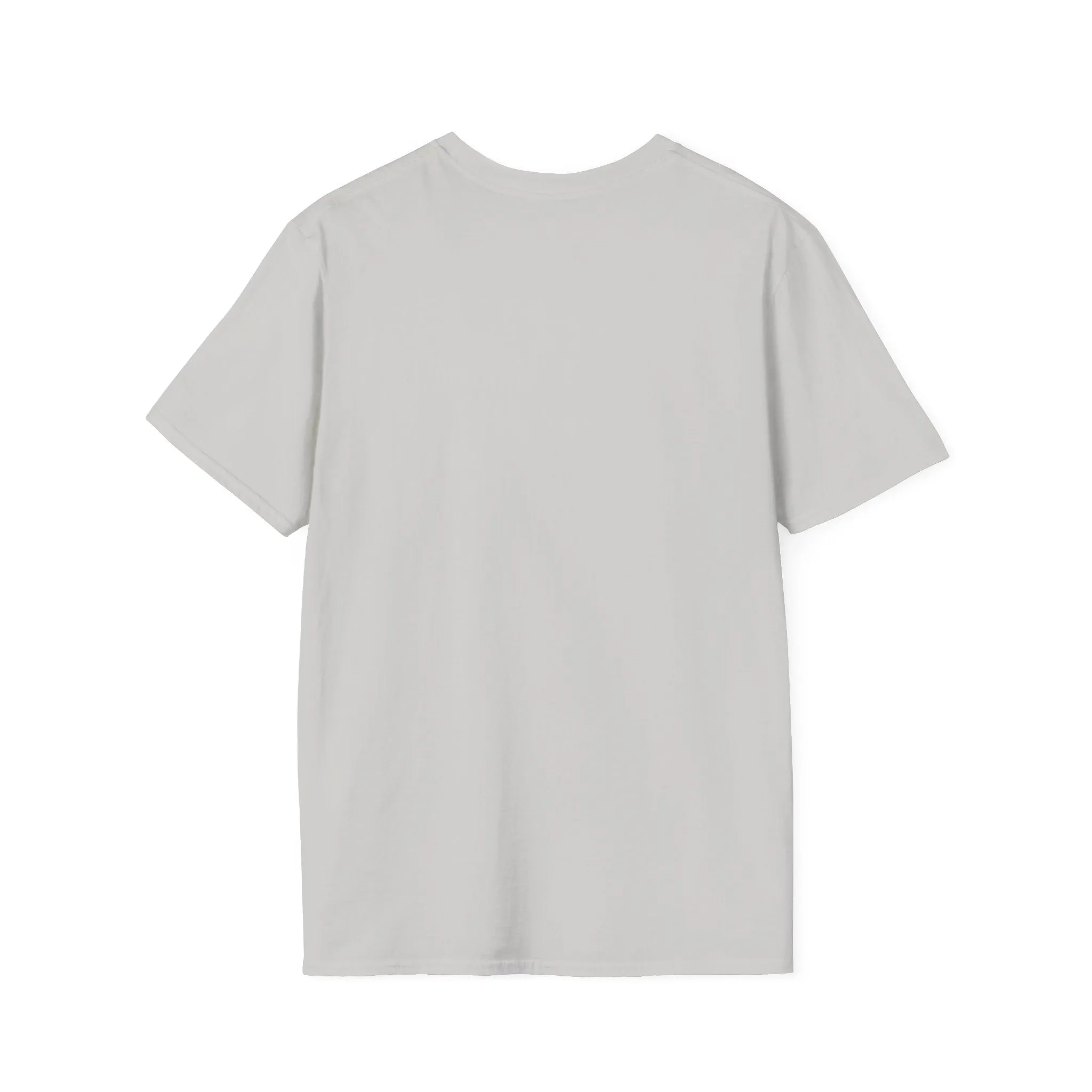 Gildan Unisex Softstyle T-Shirt - River