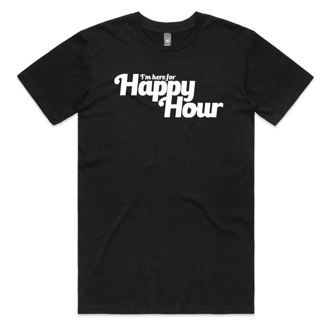 Happy Hour T-Shirt