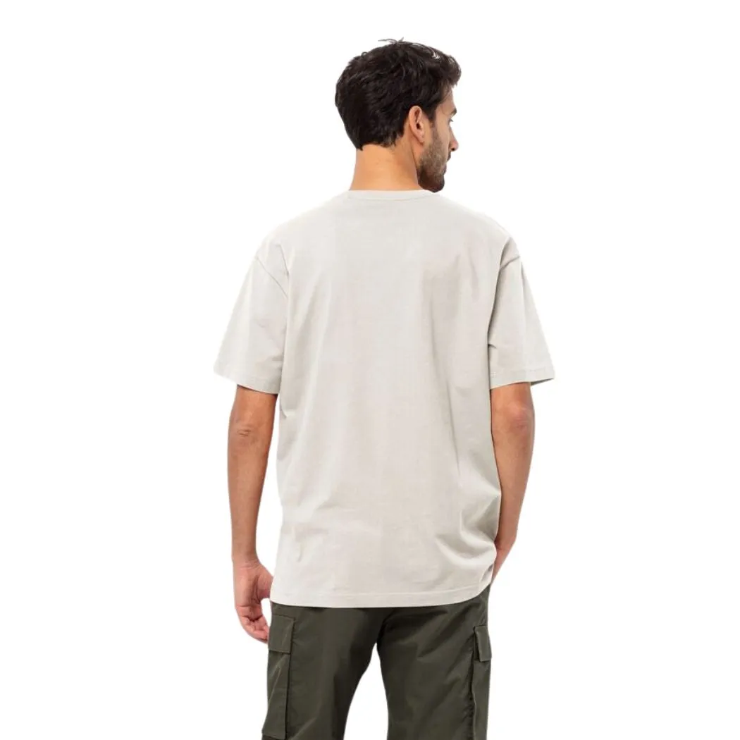 jack wolfskin Eschenheimer Men's Tee