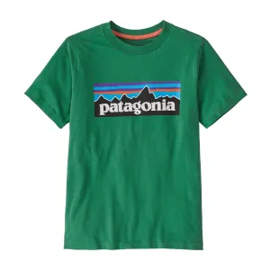 Kids P-6 Logo T-Shirt