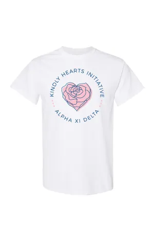 Kindly Hearts Initiative Shirt