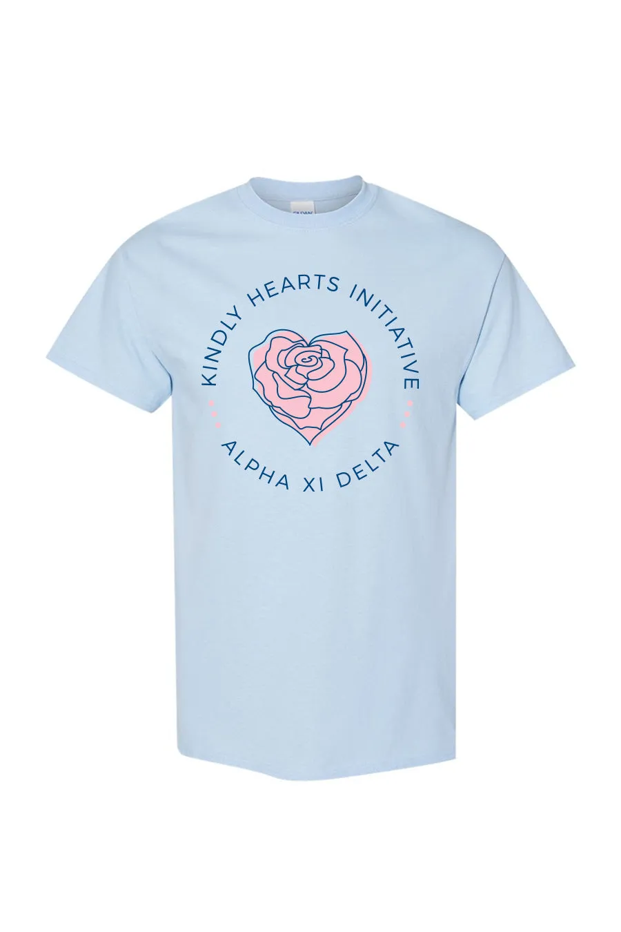 Kindly Hearts Initiative Shirt