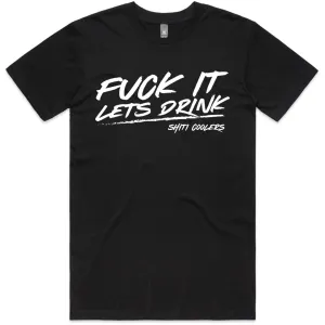 Lets Drink T-Shirt