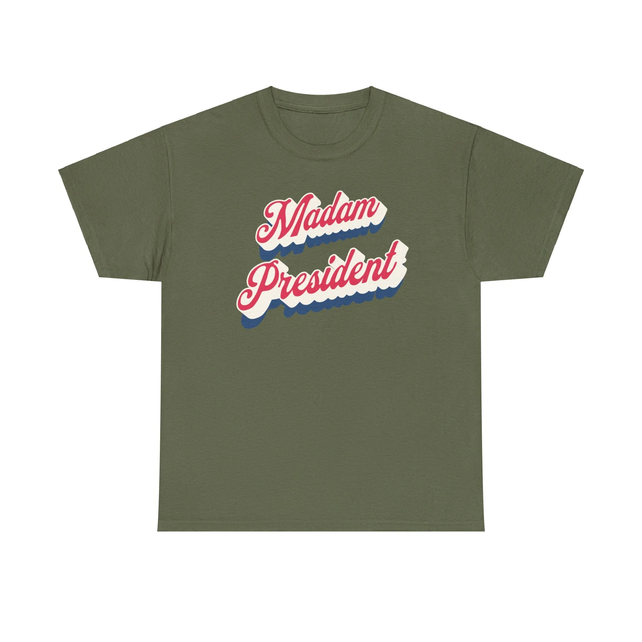 Madam President - Shirt