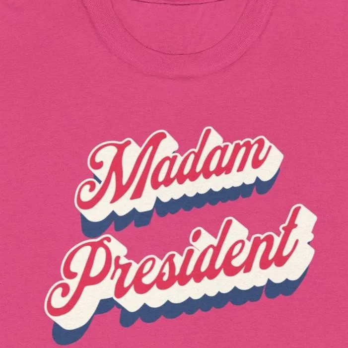 Madam President - Shirt