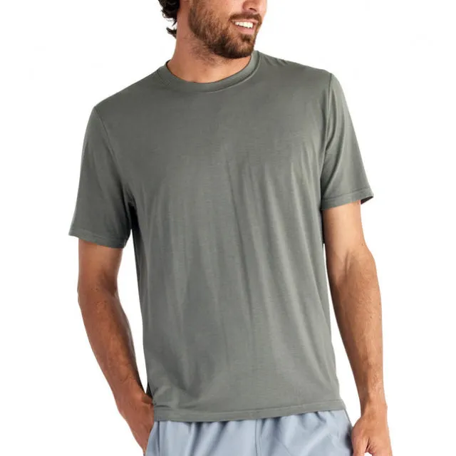 Men's Bamboo Motion Tee